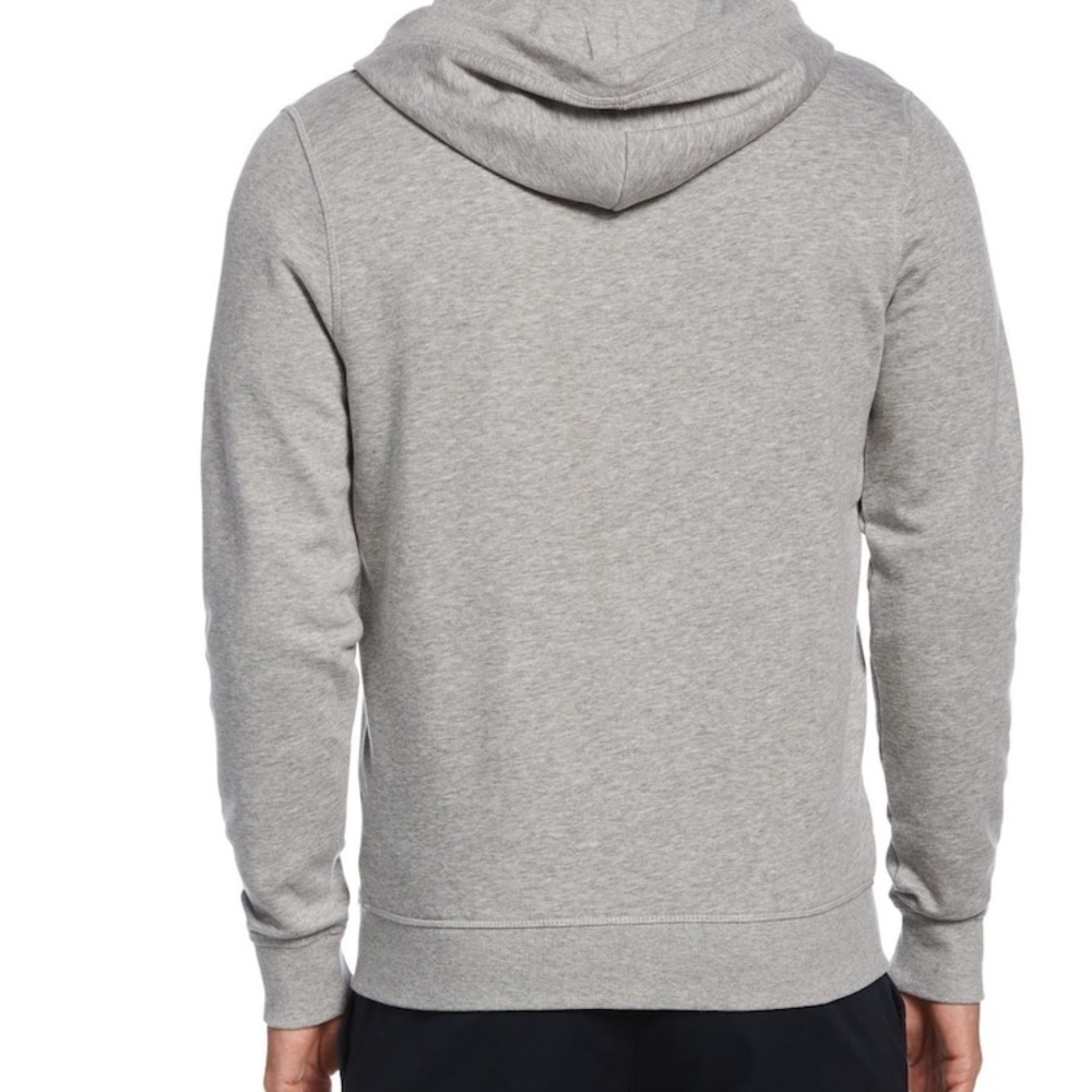 Penguin Pete Zip Hoodie - Picture 2 of 4